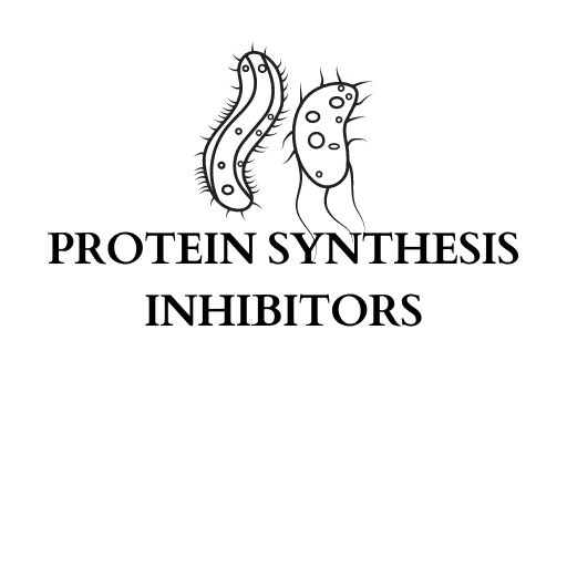 PROTEIN SYNTHESIS INHIBITORS